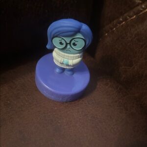 Inside put McDonald’s figure 70 edition